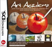 Art Academy (NDS), Nintendo