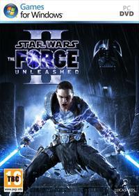 Star Wars: The Force Unleashed 2 (PC), Lucas Arts