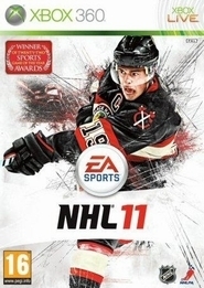 NHL 11 (Xbox360), EA Sports
