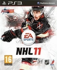 NHL 11 (PS3), EA Sports