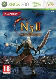 Ninety-Nine Nights (N3) II (Xbox360), Q Entertainment