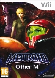 Metroid: Other M (Wii), Nintendo