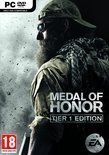 Medal of Honor Tier 1 Edition (PC), EA Games