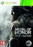 Medal of Honor Tier 1 Edition (Xbox360), Electronic Arts