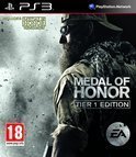 Medal of Honor Tier 1 Edition (PS3), EA Games