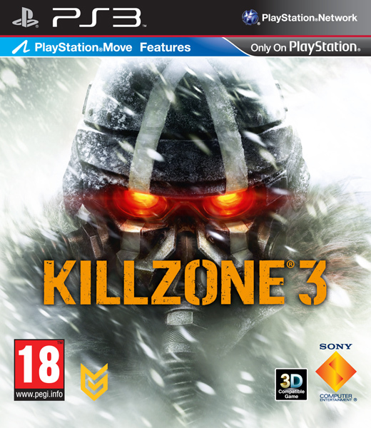 Killzone 3 (PS3), Guerrilla