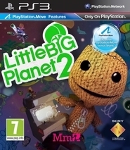 LittleBigPlanet 2 (PS3), Media Molecule