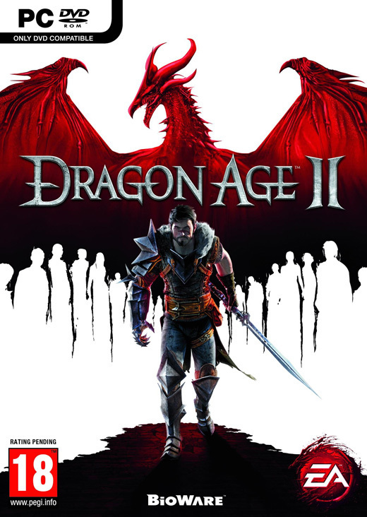 Dragon Age II (PC), Bioware