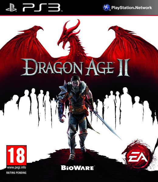 Dragon Age II (PS3), Bioware