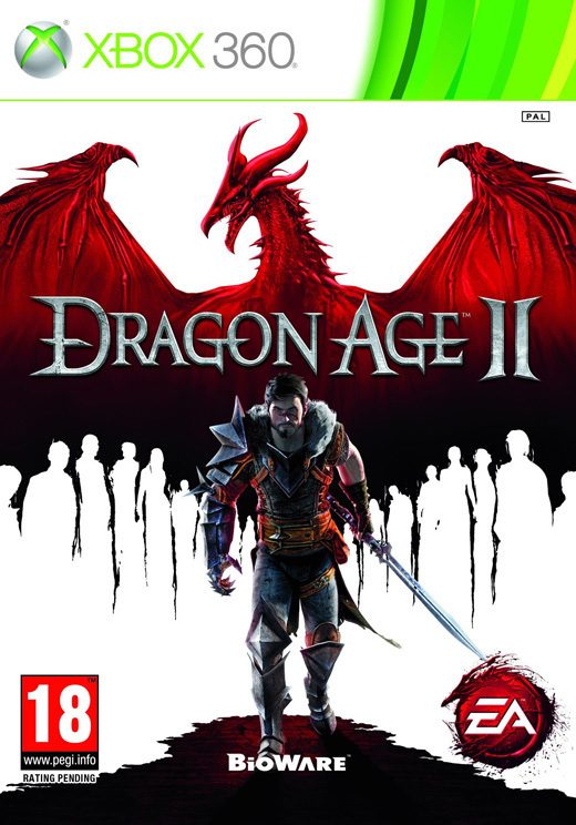 Dragon Age II (Xbox360), Bioware