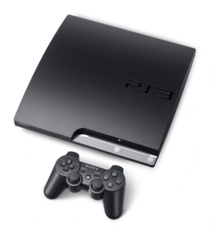 PlayStation 3 Console (160 GB) Slimline (PS3), Sony Computer Entertainment