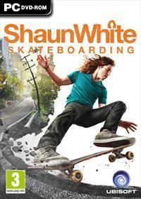 Shaun White Skateboarding (PC), Ubisoft