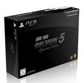 Gran Turismo 5 Signature Edition (PS3), Polyphony Digital