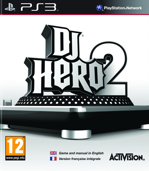 DJ Hero 2 (Software) (PS3), FreeStyleGames