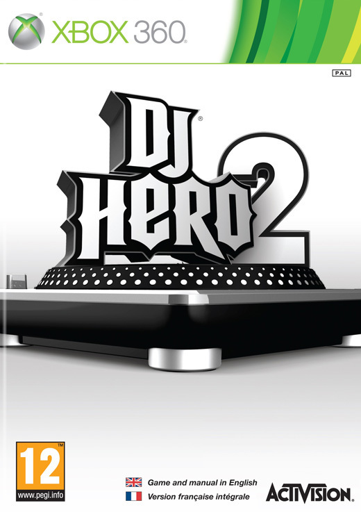 DJ Hero 2 (Software) (Xbox360), FreeStyleGames
