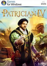 Patrician IV (PC), Gaming Minds