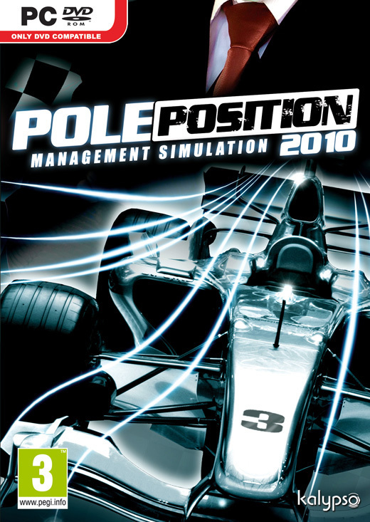 Pole Position 2010 (PC), Kalypso Media