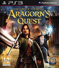 The Lord of the Rings: Aragorn's Quest (PS3), Headstrong Games