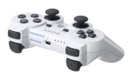 Sony Wireless Dualshock 3 Controller (wit) (PS3), Sony Computer Entertainment