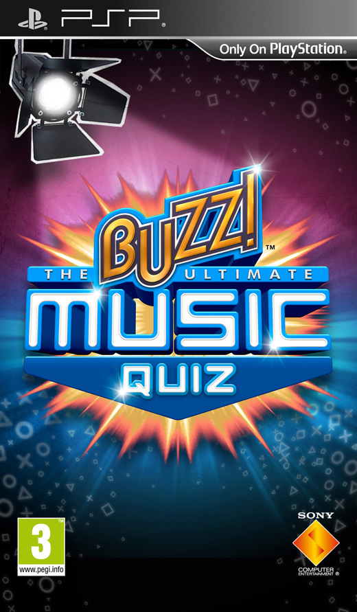 Buzz! The Ultimate Music Quiz (PSP), Relentless