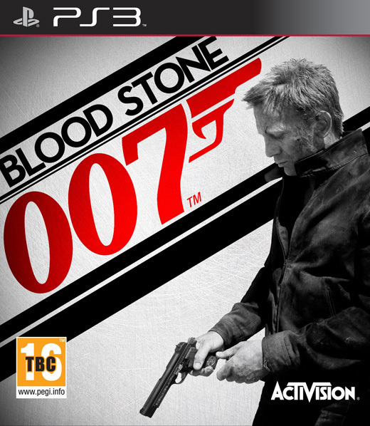 James Bond 007: Blood Stone (PS3), Bizarre Creations