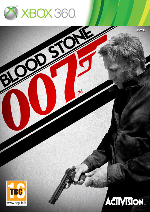 James Bond 007: Blood Stone (Xbox360), Bizarre Creations