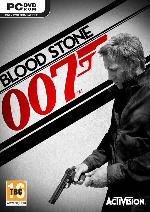 James Bond 007: Blood Stone (PC), Bizarre Creations