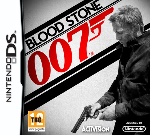 James Bond 007: Blood Stone (NDS), Bizarre Creations