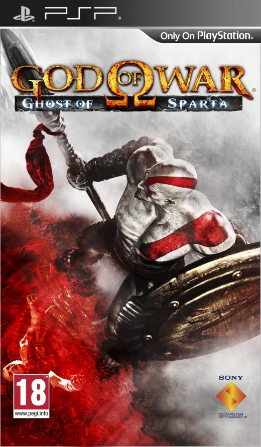 God of War: Ghost of Sparta (PSP), Ready at Dawn