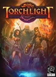 Torchlight (PC), Runic Games
