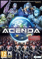 Global Agenda (PC), Iceberg Interactive