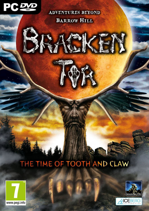 Bracken Tor: The Time of Tooth and Claw (PC), Shadow Tor Studios