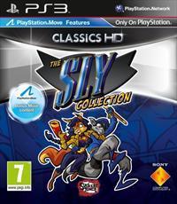The Sly Collection (PS3), Sanzaru Games
