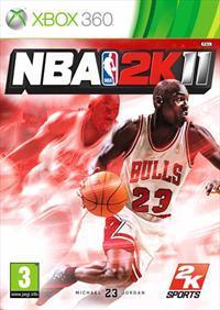 NBA 2K11 (Xbox360), Visual Concepts