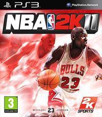 NBA 2K11 (PS3), Visual Concepts