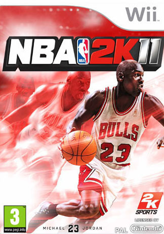 NBA 2K11 (Wii), Visual Concepts