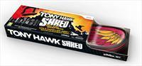 Tony Hawk Shred (Inclusief  Draadloos Skateboard) (Wii), Robomodo