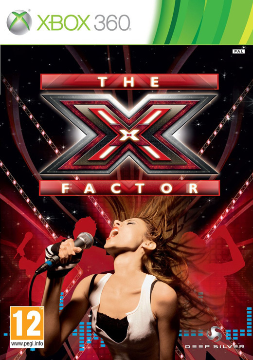 X-Factor (Software) (Xbox360), Hydravision