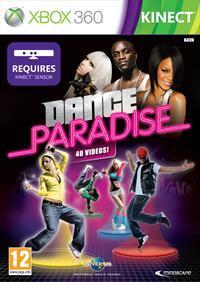 Dance Paradise (Xbox360), 