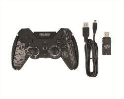 MadCatz Call of Duty: Black Ops Precision AIM Controller (zwart) (PS3), MadCatz