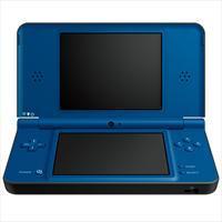 Nintendo DSi XL Blauw (NDS), Nintendo