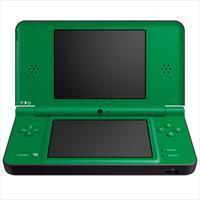 Nintendo DSi XL Groen (NDS), Nintendo