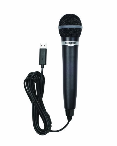 Rock Band 3 - Microphone (PS3/Xbox360) (PS3), MadCatz