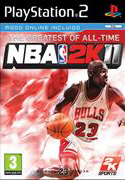 NBA 2K11 (PS2), Visual Concepts