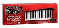 Rock Band 3 Wireless Keyboard (PS3), MadCatz