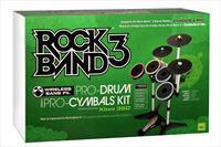 Rock Band 3 Wireless Pro-Drums (Xbox360), MadCatz