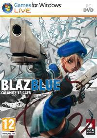 BlazBlue: Calamity Trigger (PC), Arc System Works