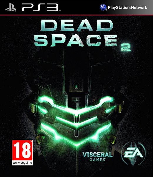 Dead Space 2 (PS3), Visceral Games