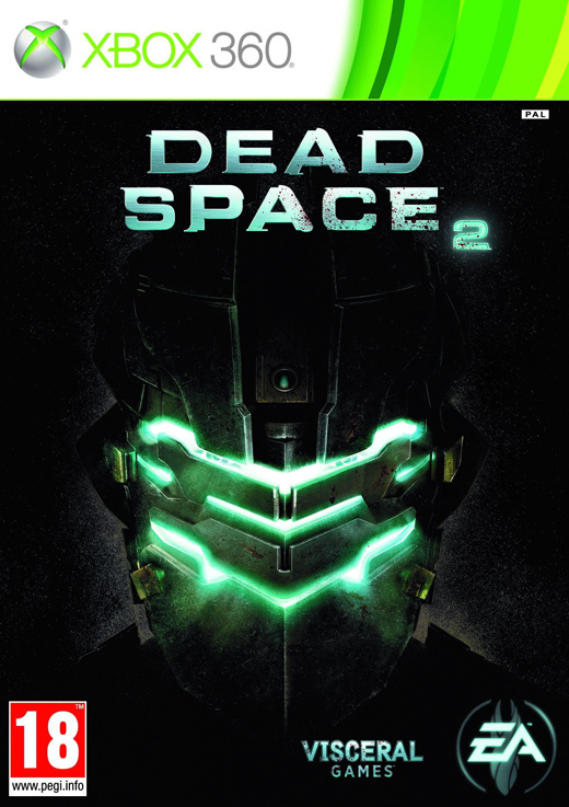 Dead Space 2 (Xbox360), Visceral Games