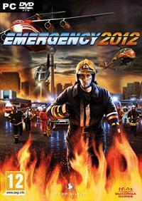 Emergency 2012 (PC), Quadriga Games 